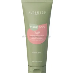 Alter Ego CureEgo Filler Maska wypełniająca do włosów 50ml