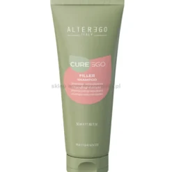 Alter Ego CureEgo Filler Szampon wypełniający do włosów 50ml