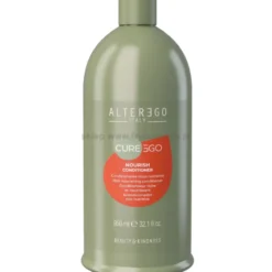 Alter Ego CureEgo Nourish Odżywka regenerująca do włosów 950ml