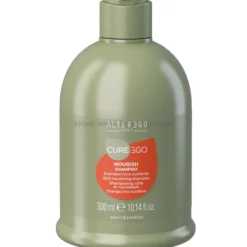 Alter Ego CureEgo Nourish Szampon regenerujący do włosów 300ml