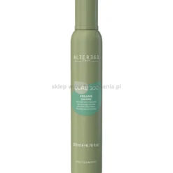 Alter Ego CureEgo Volume Mousse Pianka zwiększająca objętość włosów 200ml