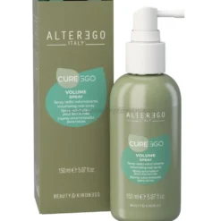 Alter Ego CureEgo Volume Spray zwiększający objętość włosów 150ml