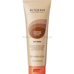 Alter Ego Passion Color Mask Maska koloryzująca do włosów, różne kolory 250ml