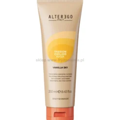 Alter Ego Passion Color Mask Maska koloryzująca do włosów, różne kolory 250ml