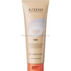 Alter Ego Passion Color Mask Maska koloryzująca do włosów, różne kolory 250ml