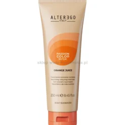 Alter Ego Passion Color Mask Maska koloryzująca do włosów, różne kolory 250ml
