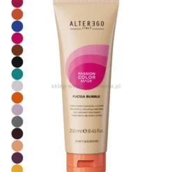Alter Ego Passion Color Mask Maska koloryzująca do włosów, różne kolory 250ml