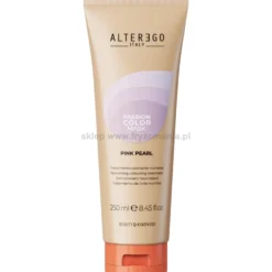 Alter Ego Passion Color Mask Maska koloryzująca do włosów, różne kolory 250ml