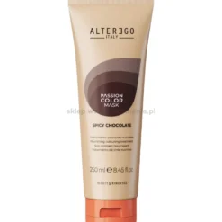 Alter Ego Passion Color Mask Maska koloryzująca do włosów, różne kolory 250ml
