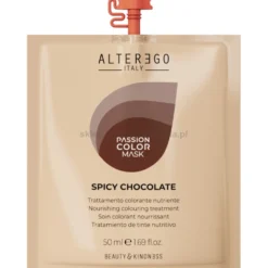 Alter Ego Passion Color Mask Maska koloryzująca do włosów, różne kolory 50ml