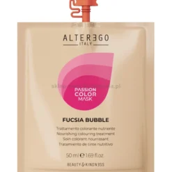 Alter Ego Passion Color Mask Maska koloryzująca do włosów, różne kolory 50ml