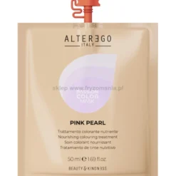 Alter Ego Passion Color Mask Maska koloryzująca do włosów, różne kolory 50ml