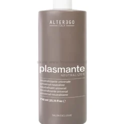 Alter Ego Plasmante Neutralizer Neutralizator do trwałej ondulacji włosów 750ml