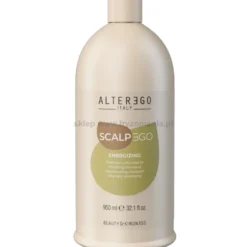 Alter Ego ScalpEgo Energizing Szampon wzmacniający włosy 950ml