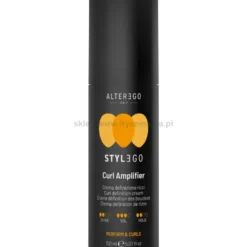 Alter Ego StylEgo Curl Amplifier Krem do stylizacji włosów kręconych 150ml