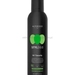 Alter Ego StylEgo HI-T Security Spray termoochronny do włosów 300ml