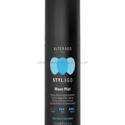 Alter Ego StylEgo Wave Mist Spray teksturyzujący do włosów, zwiększający objętość 150ml