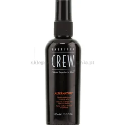 American Crew Classic Alternator - spray do modelowania włosów 100ml