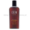 American Crew Classic Daily Moisturizing Shampoo szampon nawilżający do włosów normalnych 250ml