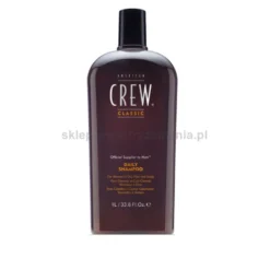 American Crew Classic Daily Shampoo szampon do włosów normalnych 1000ml