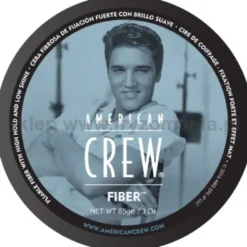 American Crew Classic Fiber pasta włóknista do modelowania włosów 85g