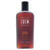 American Crew Classic 24-hour Deodorant Body Wash żel do kąpieli 450ml