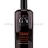 American Crew Classic Power Cleanser szampon oczyszczający dla mężczyzn 450ml