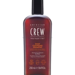 American Crew Daily Cleansing Szampon oczyszczający do włosów 250ml