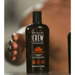 American Crew Daily Cleansing Szampon oczyszczający do włosów 250ml