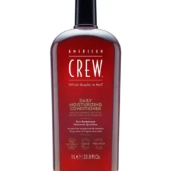 American Crew Daily Moisturizing Odżywka nawilżająca do włosów 1000ml