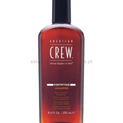 American Crew Fortifying Shampoo Szampon wzmacniający przeciw wypadaniu włosów 250ml