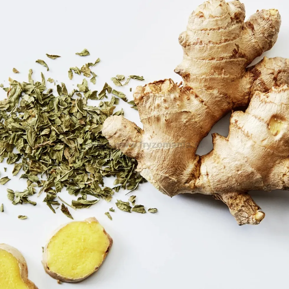 American Crew 3 in 1 Ginger&Tea Szampon, odżywka i żel pod prysznic w jednym kosmetyku 250ml
