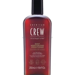 American Crew Moisturizing Odżywka nawilżająca do włosów dla mężczyzn 250ml