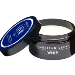 American Crew Whip Natural Shine Krem do stylizacji włosów dla mężczyzn 85ml