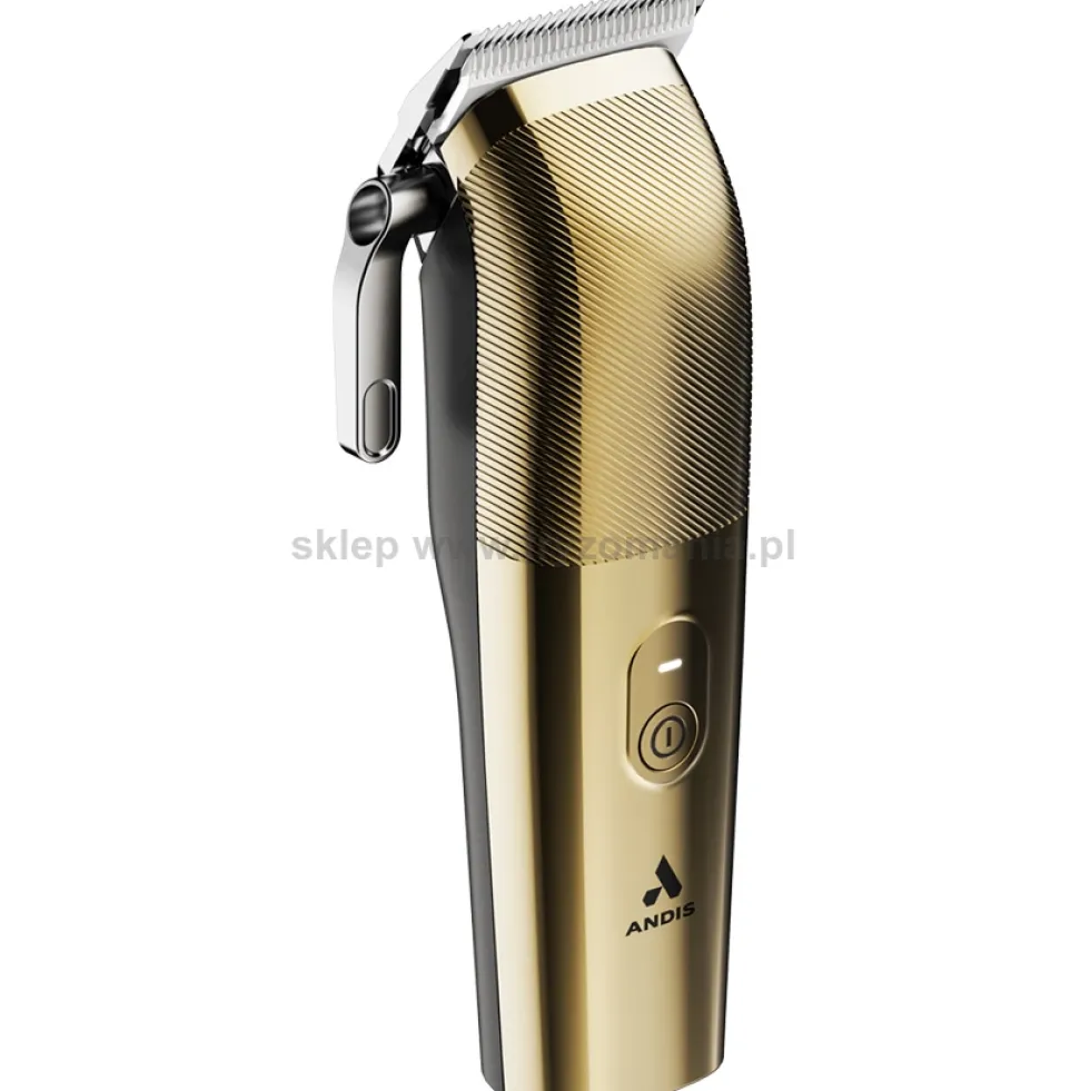 Andis Envy II LCA-1 Premium Maszynka do włosów ze stacją ładującą