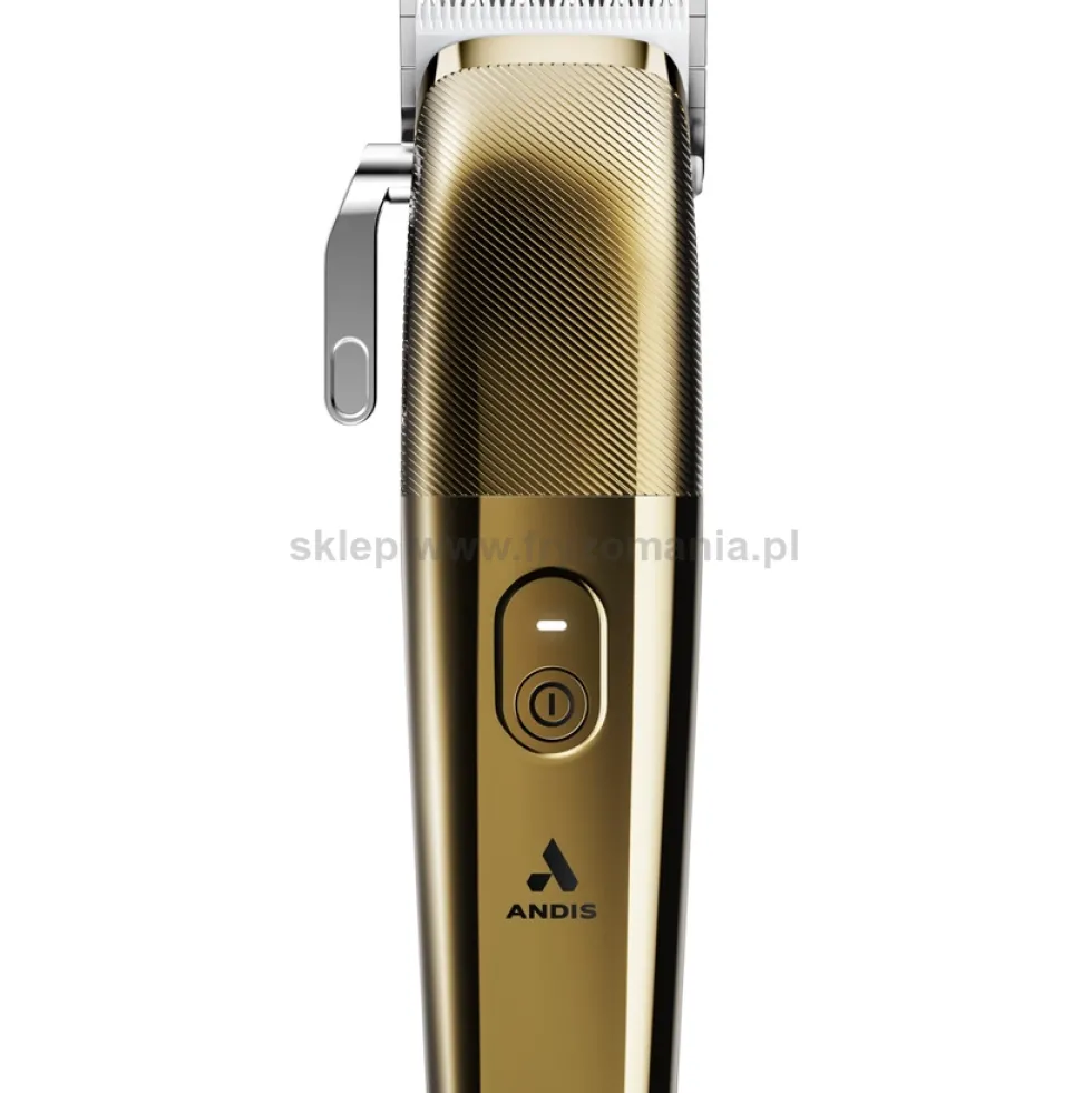Andis Envy II LCA-1 Premium Maszynka do włosów ze stacją ładującą