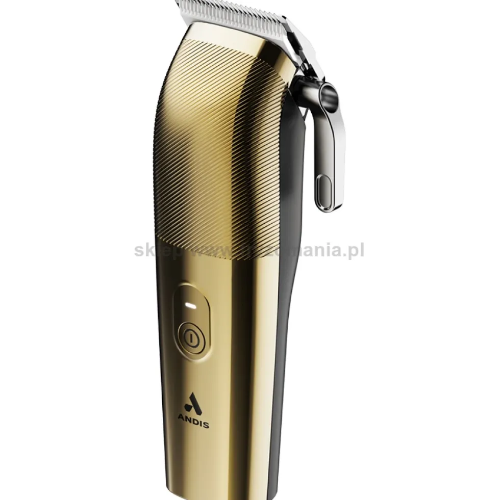 Andis Envy II LCA-1 Premium Maszynka do włosów ze stacją ładującą