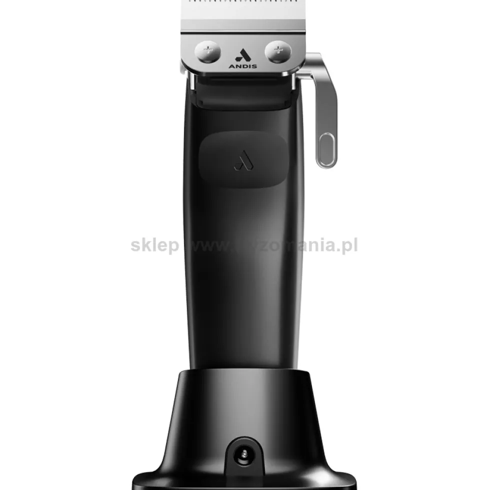 Andis Envy II LCA-1 Premium Maszynka do włosów ze stacją ładującą