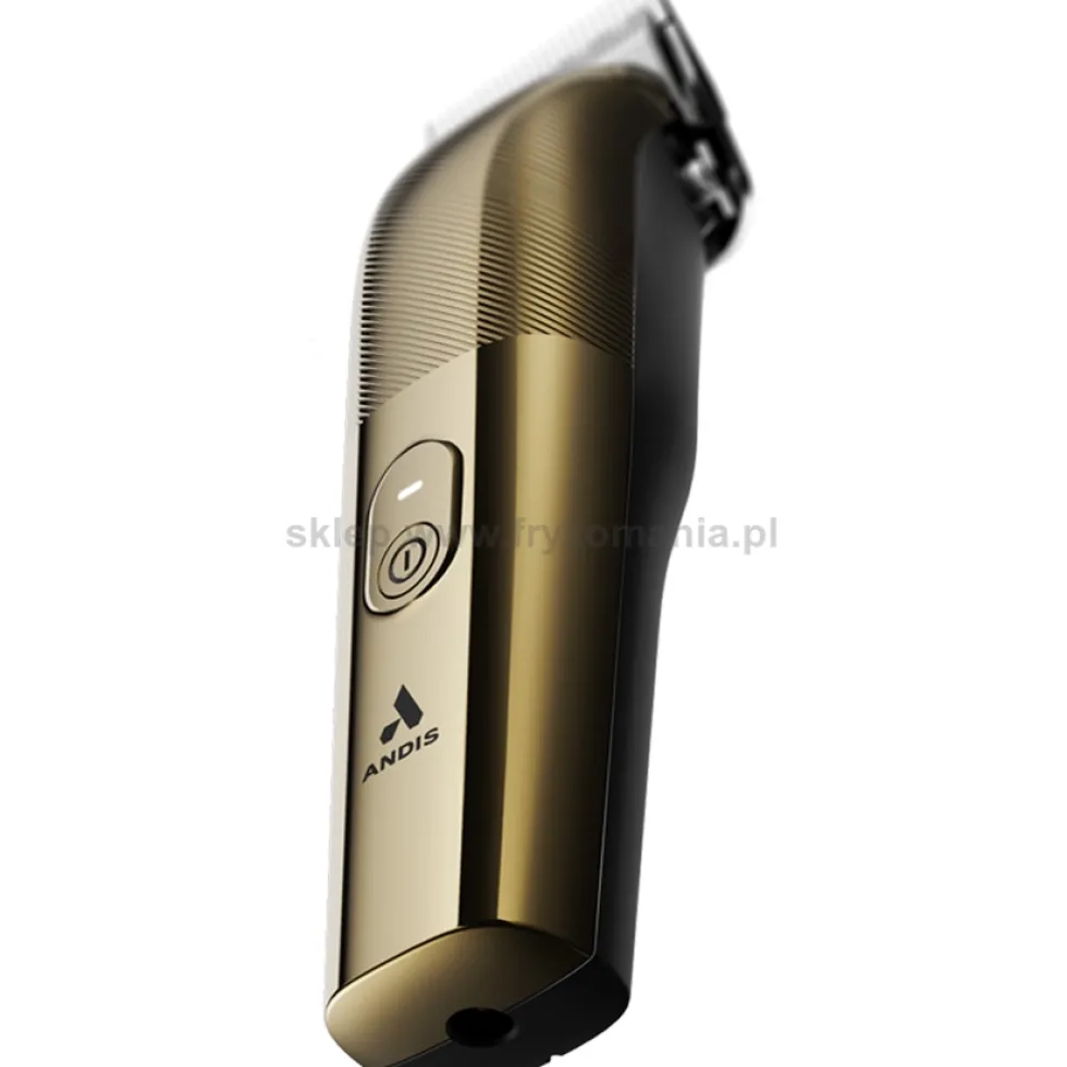 Andis Envy II LCA-1 Premium Maszynka do włosów ze stacją ładującą