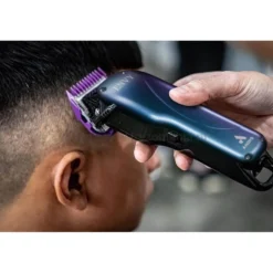Andis Galaxy Envy / Slimline - zestaw do strzyżenia włosów maszynka i trymer