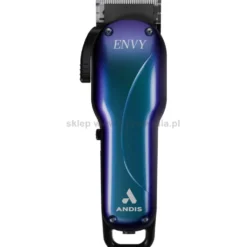 Andis Galaxy Envy / Slimline - zestaw do strzyżenia włosów maszynka i trymer