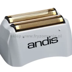 Andis ProFoil TS-2 Golarka do brody i włosów + wymienna folia do golarki