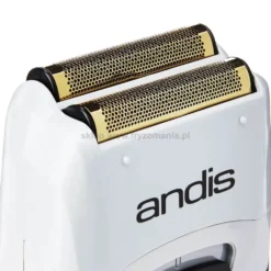 Andis ProFoil TS-2 Golarka do brody i włosów + wymienna folia do golarki