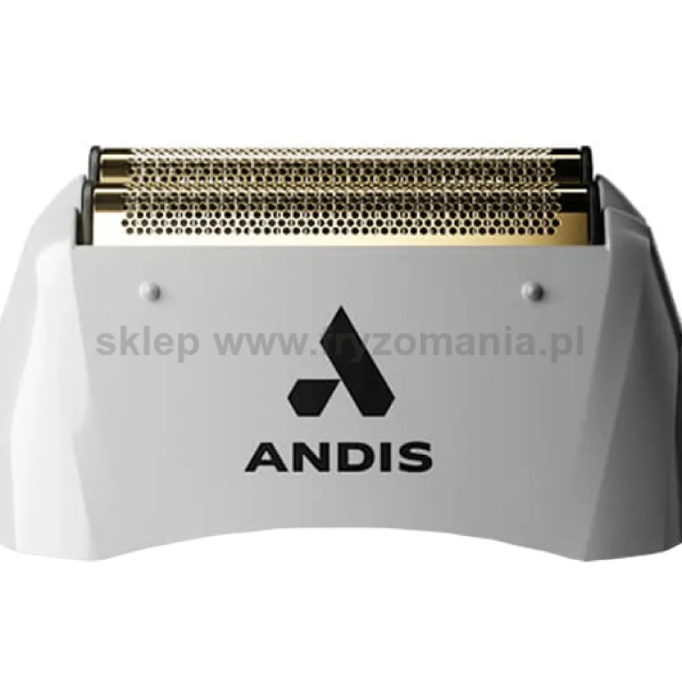 Andis ProFoil TS-1 Golarka do brody i włosów + wymienna folia do golarki
