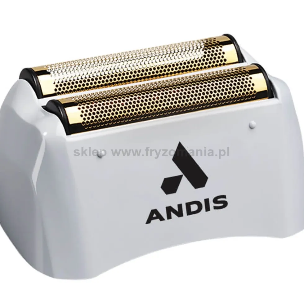 Andis ProFoil TS-1 Golarka do brody i włosów + wymienna folia do golarki