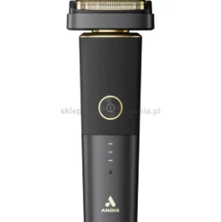 Andis reSURGE Golarka do brody i zarostu z ładowarką USB-C