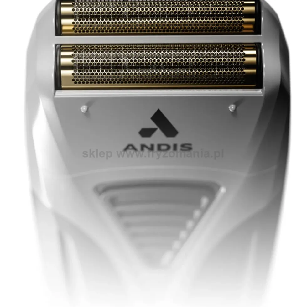 Andis TS-2 Golarka do brody i włosów