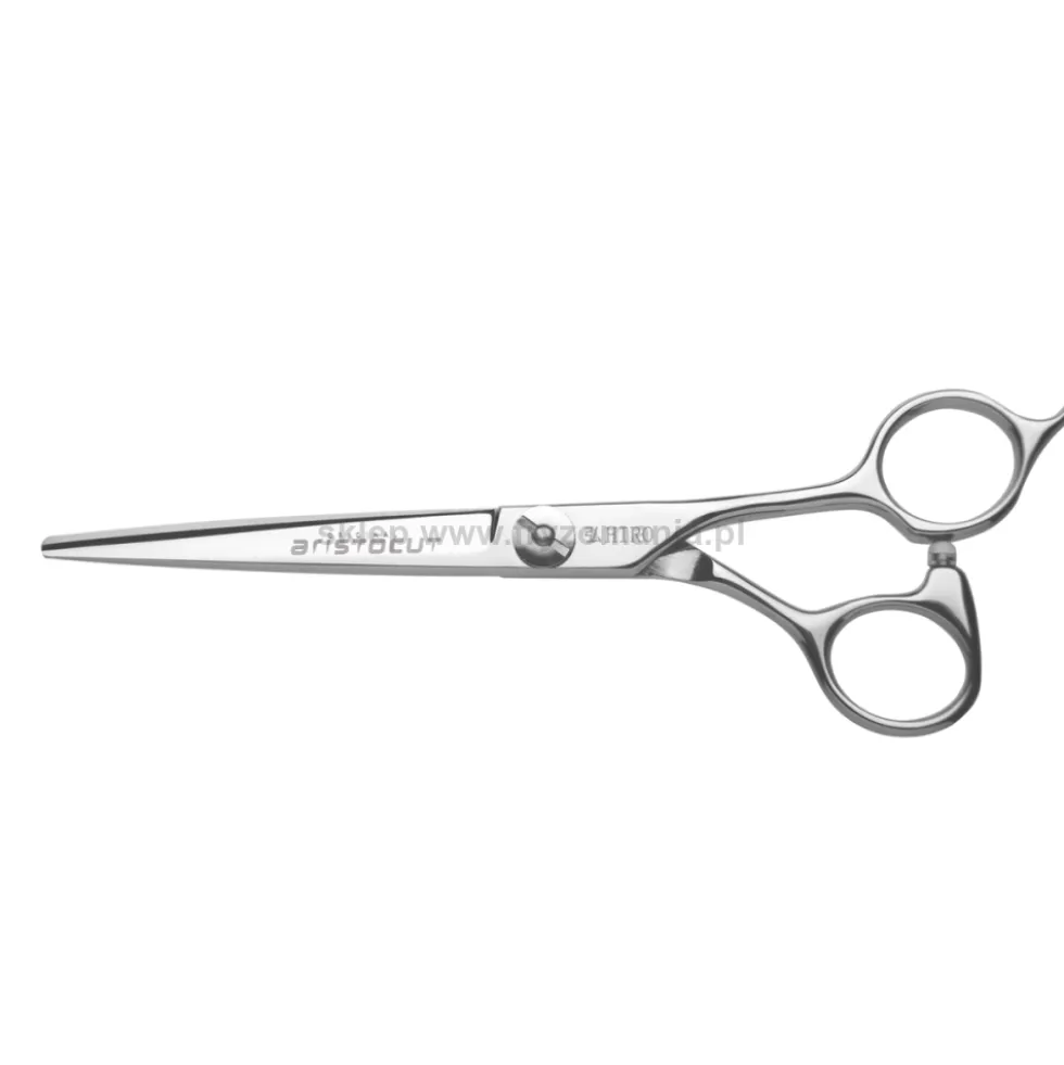 Aristocut Basic Hiro Offset Nożyczki fryzjerskie 5.0", 6.0"