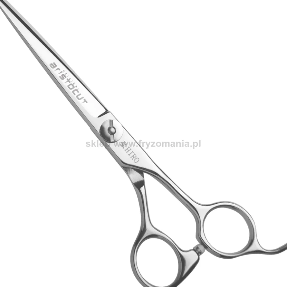 Aristocut Basic Hiro Offset Nożyczki fryzjerskie 5.0", 6.0"