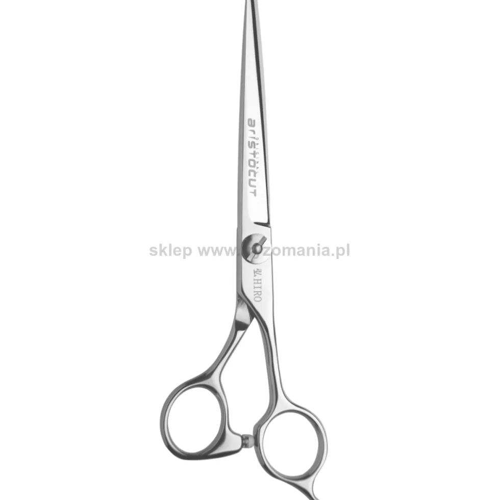 Aristocut Basic Hiro Offset Nożyczki fryzjerskie 5.0", 6.0"